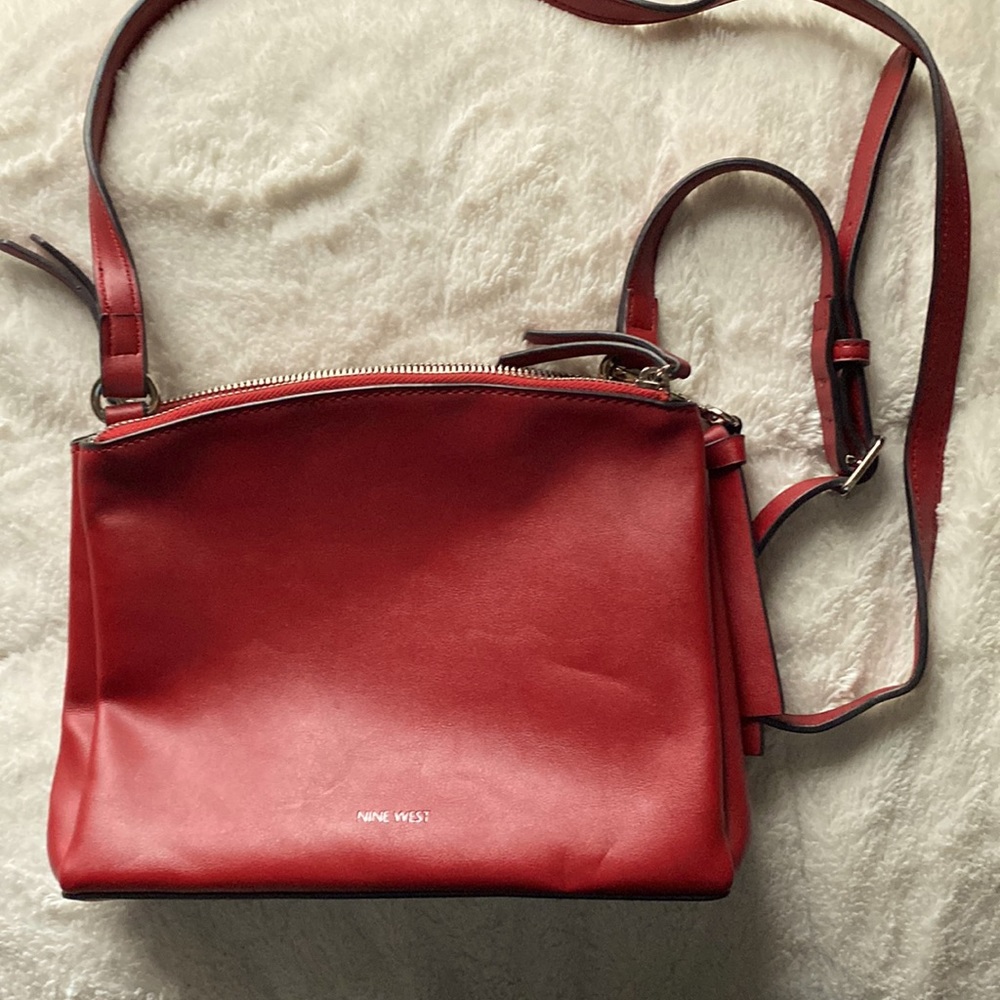Nine West shoulder handbag,